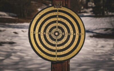 Why You Should Set Goals