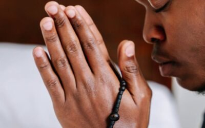 Lord, Revive My Prayer Life