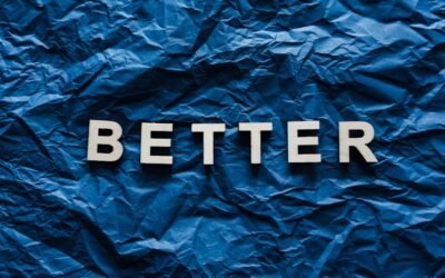 A Better You 