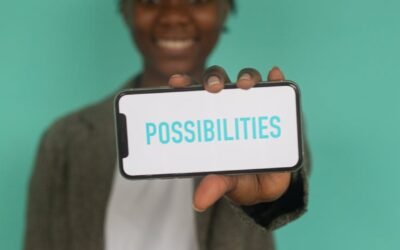 Unlimited Possibilities 1