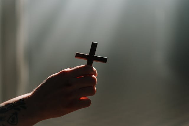 How To Deal With The Enemies Of Your Faith 1
