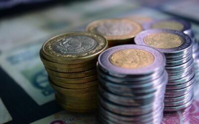 Profiting from Your Past 3