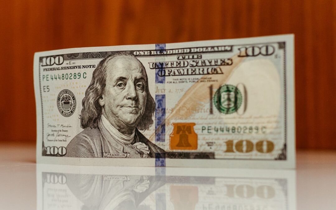 one hundred dollar