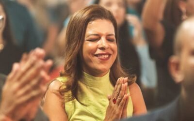 Grateful In All Things