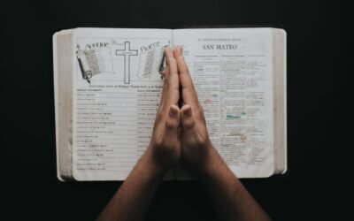 How to Pray With Results 1