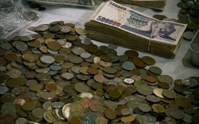 Profiting from Your Past 4