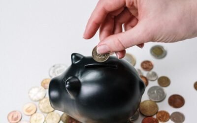 Profiting from Your Past 2