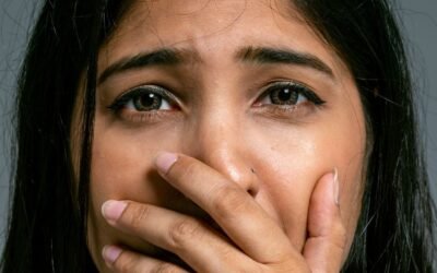 Confronting Your Fears 2