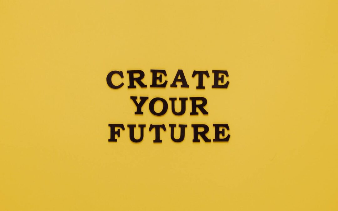 text on yellow background