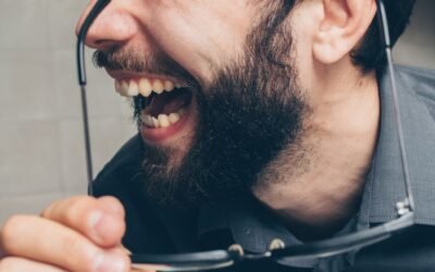 Laughter: A Good Medicine