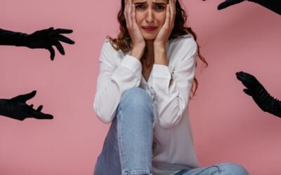 Confronting Your Fears 1