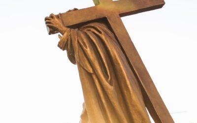 How To Deal With The Enemies of Your Faith 3