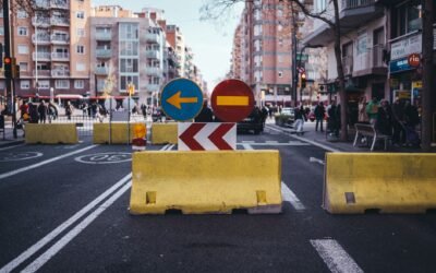 Overcoming the Roadblocks to Successful Living 1