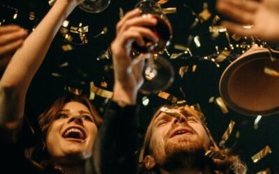 Celebrating your Victories 