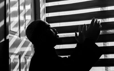 Giving yourself Continually to Prayer 2
