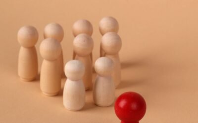 Becoming a Positive Influence 3