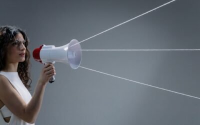 Becoming A Positive Influence 5