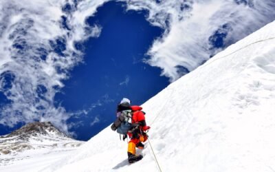 SUCCEEDING AT WHAT YOU DO 5