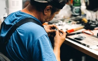 SUCCEEDING AT WHAT YOU DO 7