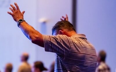 THE SECRETS ABOUT THE ANOINTING
